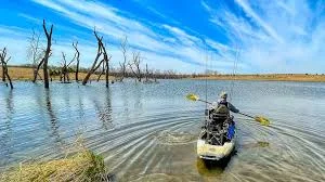 Kayak Fishing Setup: What You Really Need for Victorian Waters