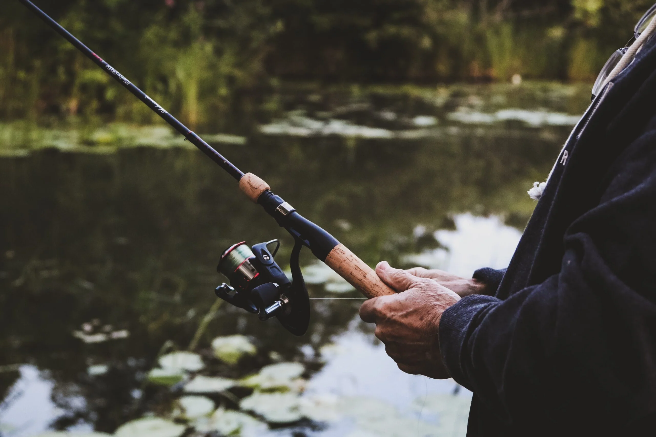 Best Rod and Reel Combos for Snapper in Port Phillip