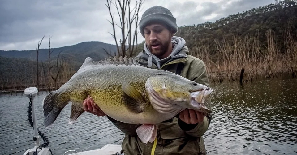 Fishing Spot Image