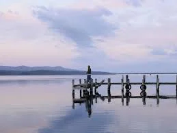 Fishing Spot Image