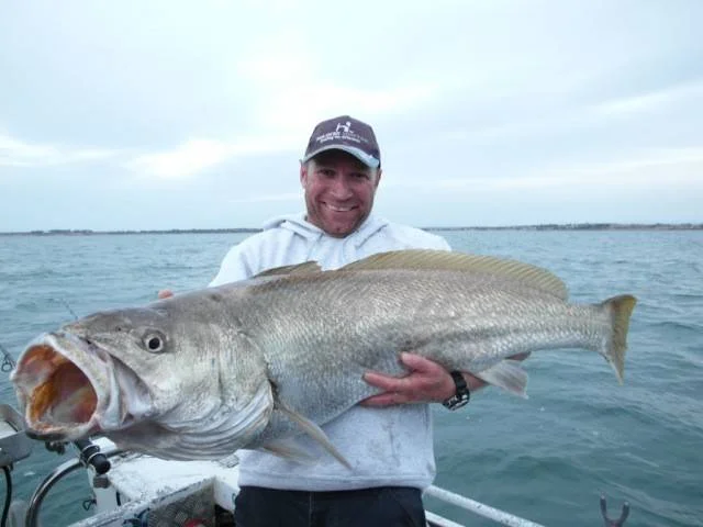 Fishing Spot Image
